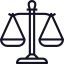 balance balance de la justice