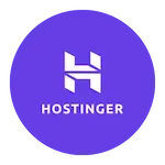 logo hostinger devbloom