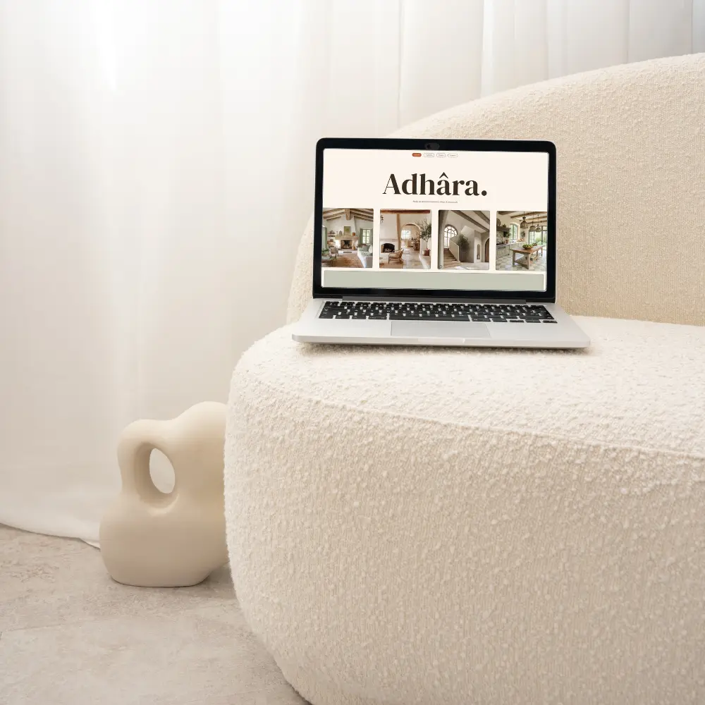 mockup-adhara-accueil-devbloom