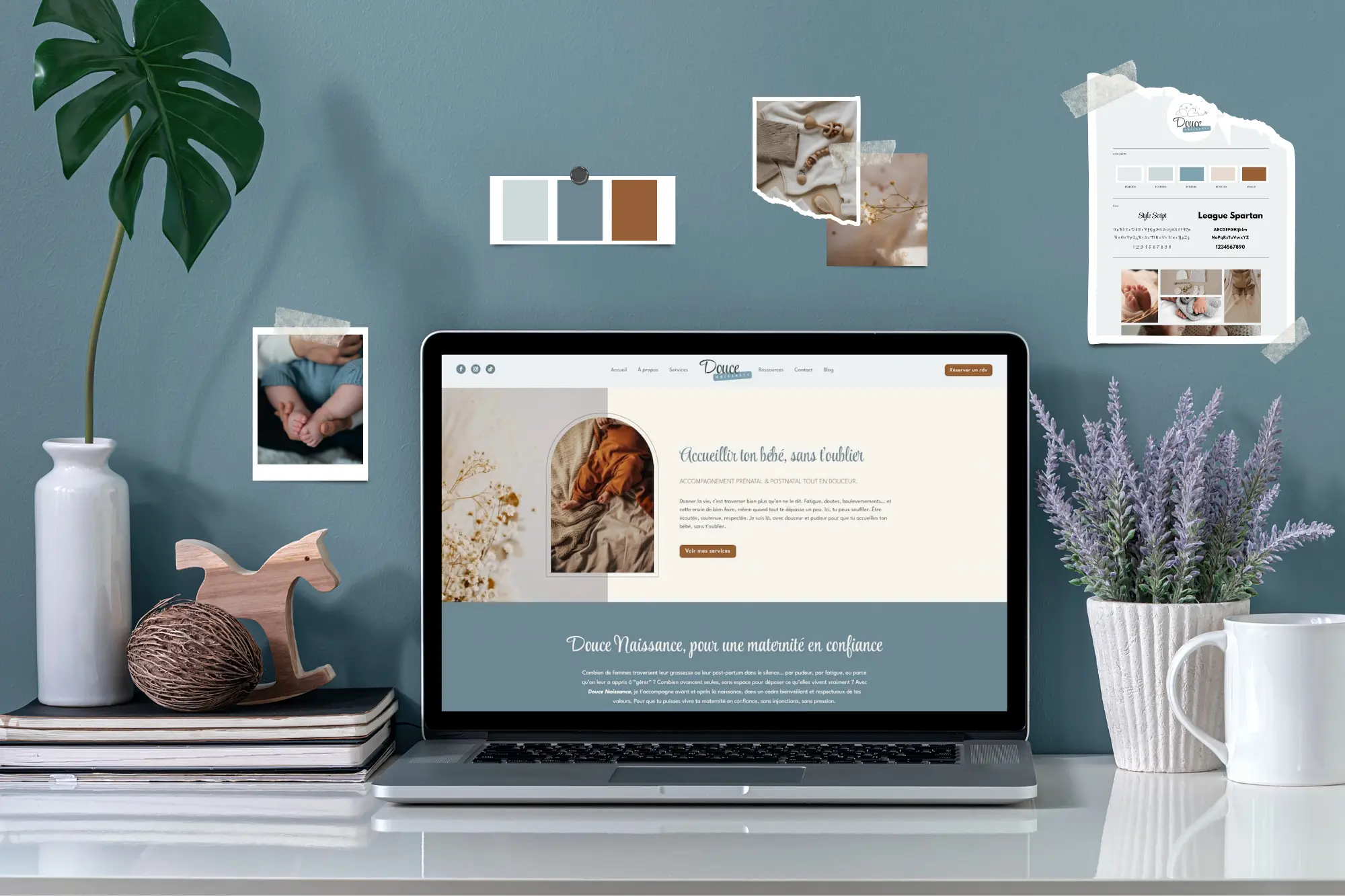 scene-mockup-douce-naissance-projet-SECTION-devbloom