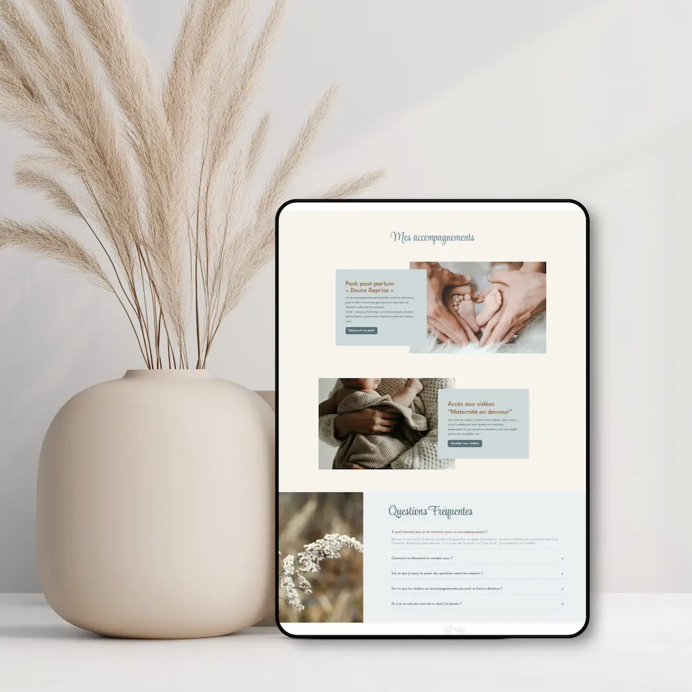 scene-tablette-devbloom-douce-naissance