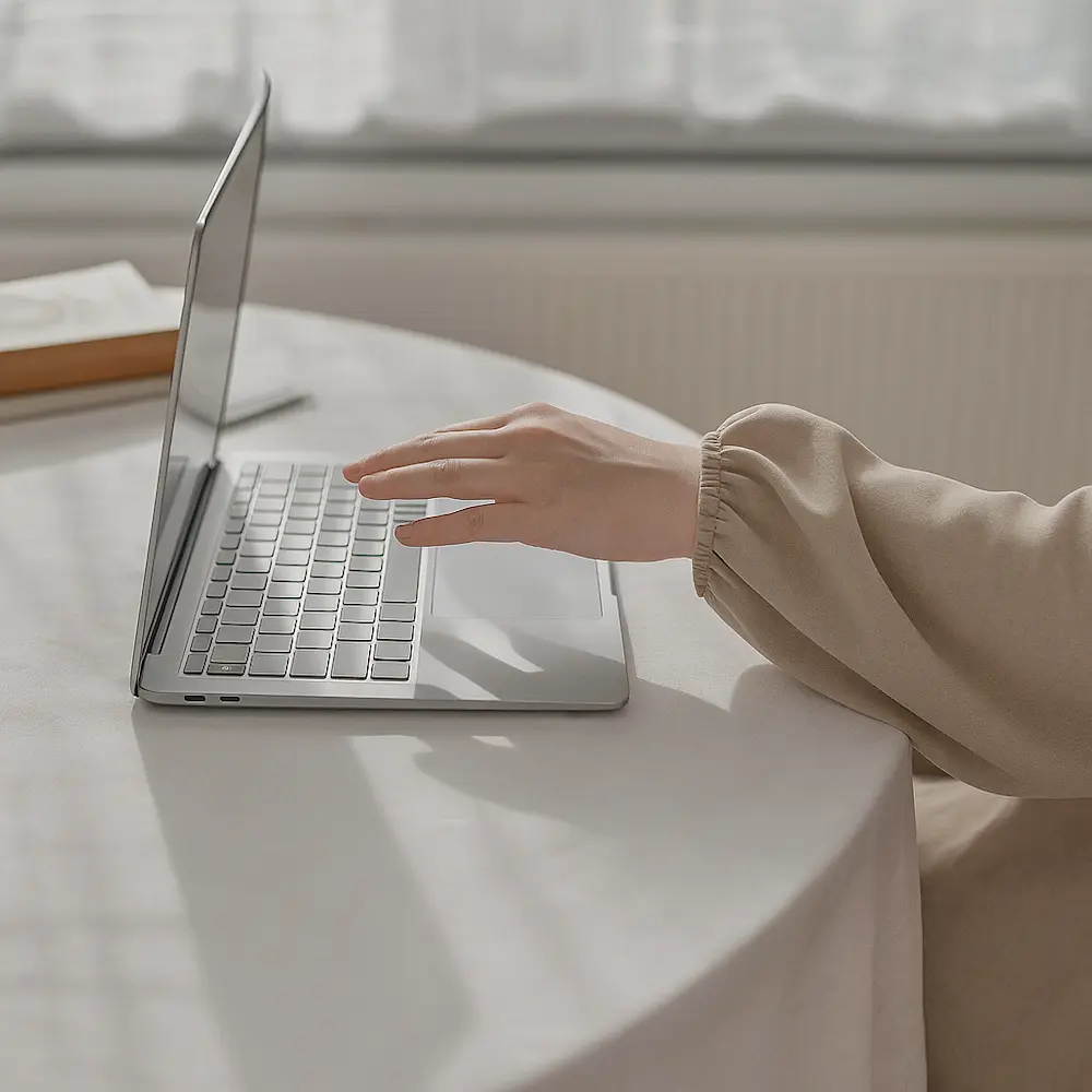 Michelle1021 service-création-site-internet-devbloom